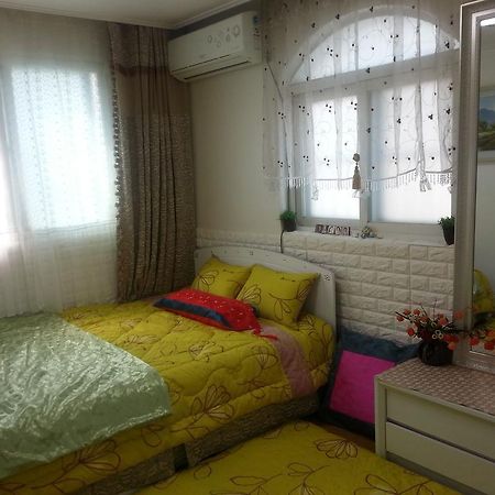 Homestay Eve Seoul Eksteriør bilde